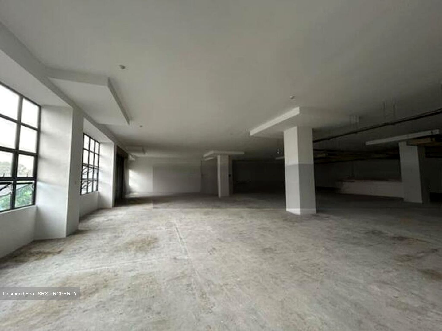 Bth Global Building (D27), Factory #454763141
